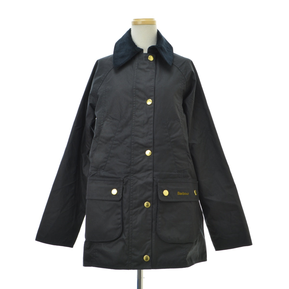 BARBOUR 24AW 242LWX1402 BEADNELL ビードネル ワックス