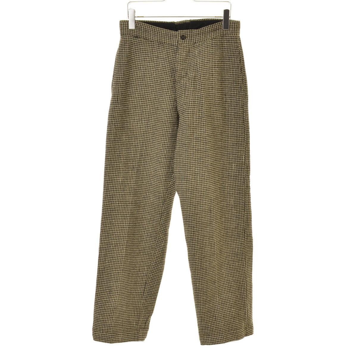 KAPTAIN SUNSHINE 21AW KS21FPT01 Work Trousers ワークトラウザー