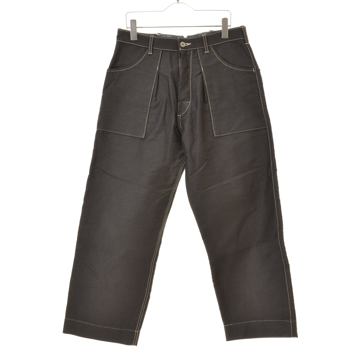 willow pants P-001 太畝ピケ ベイカー