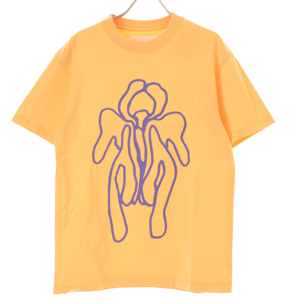 Marmot 24SS-L1-01-FLOWER CAPITAL プリント