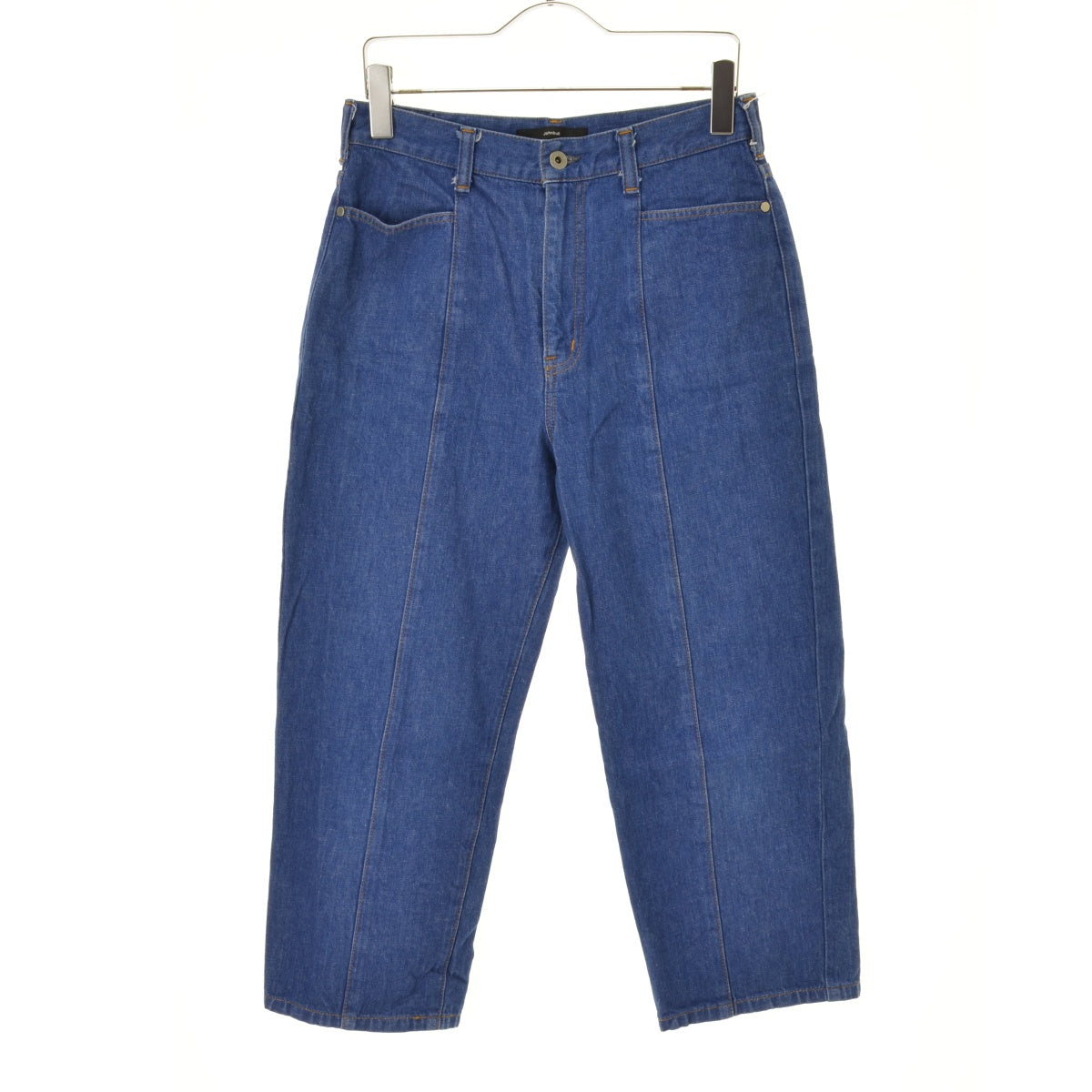 JOHNBULL ZP045 クロップド