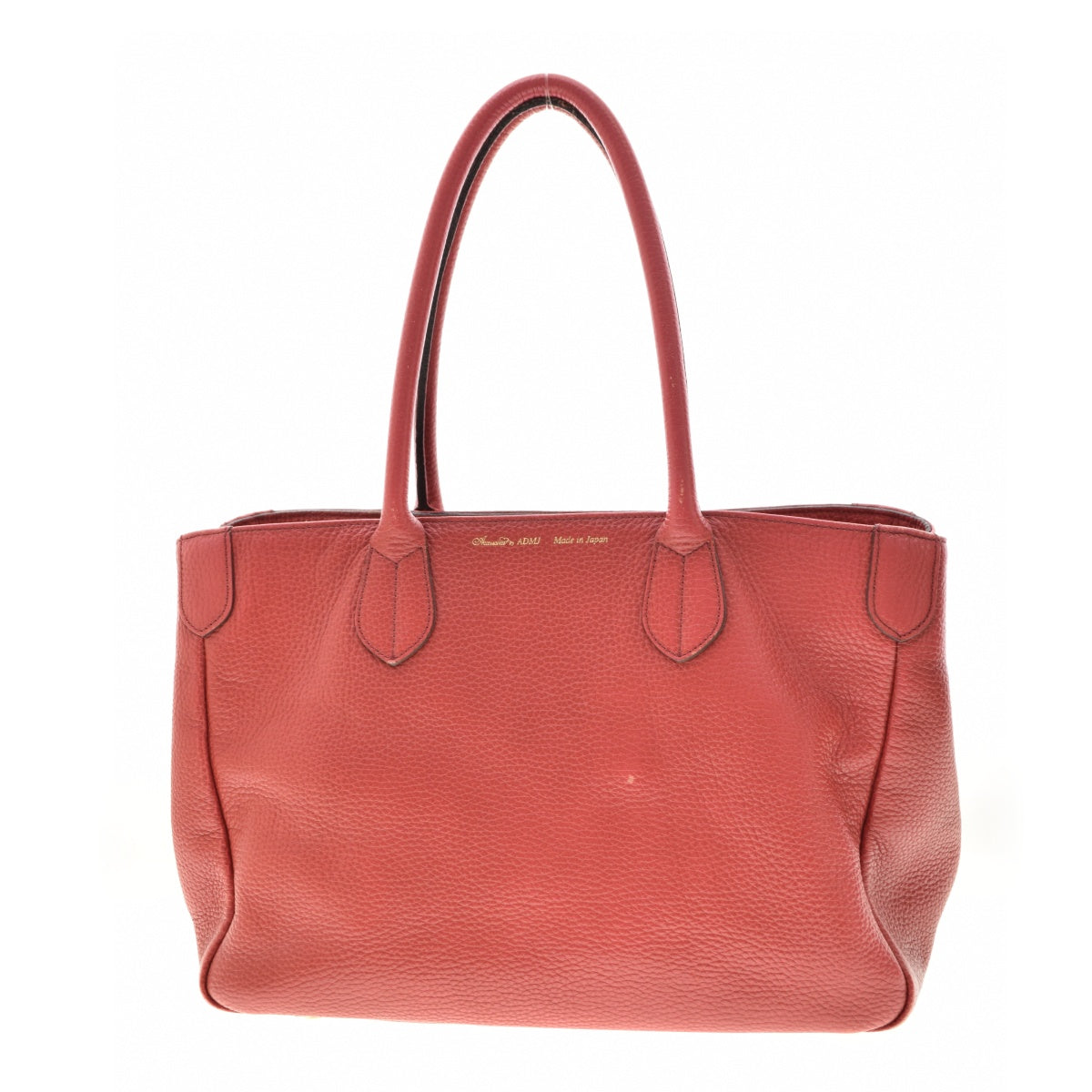 A.D.M.J. accessoires de mademoiselle レザー