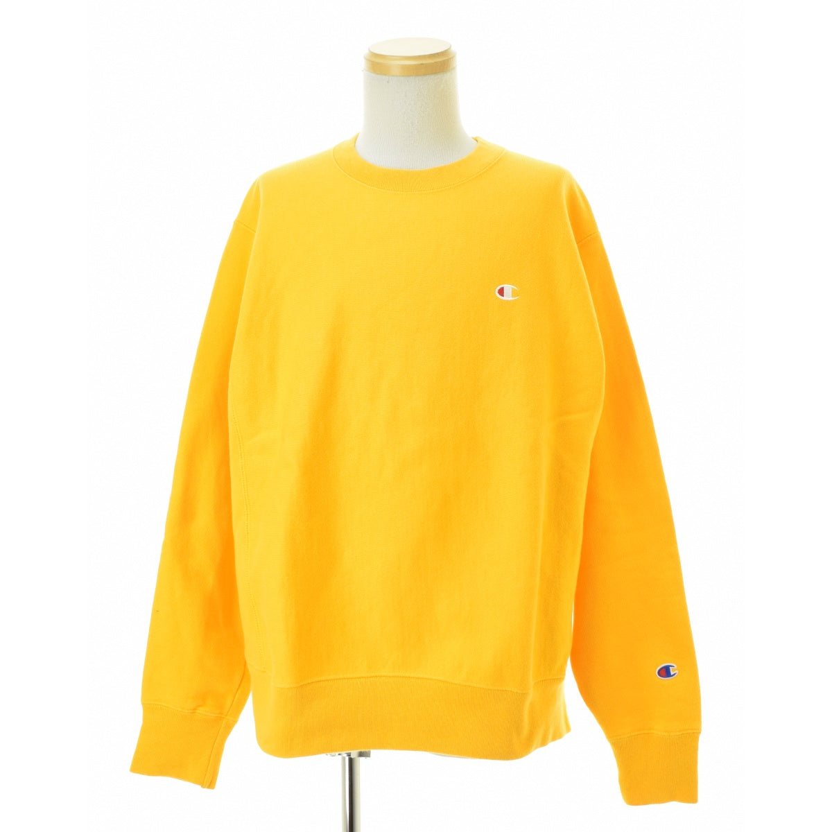CHAMPION ホンジュラス製 リバースウィーブ