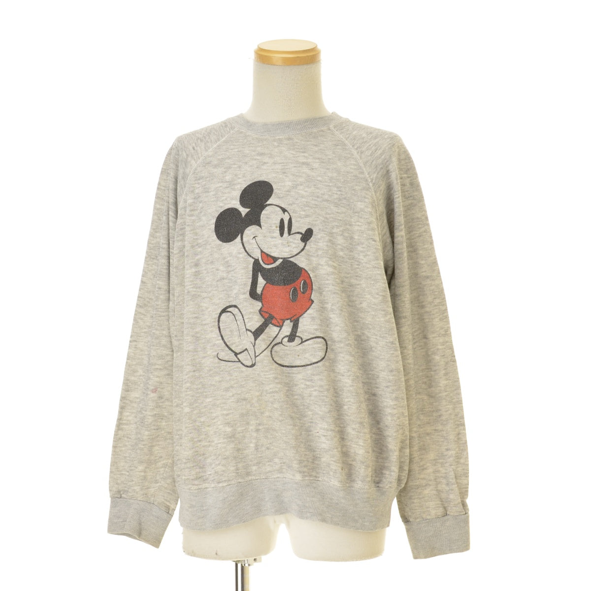 DISNEY 80s Mickey Mouse ミッキーマウス