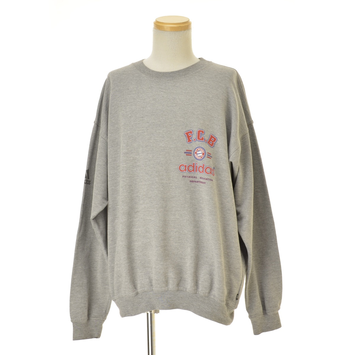 ADIDAS FC.BAYERN MUNCHEN バイエルン ミュンヘン