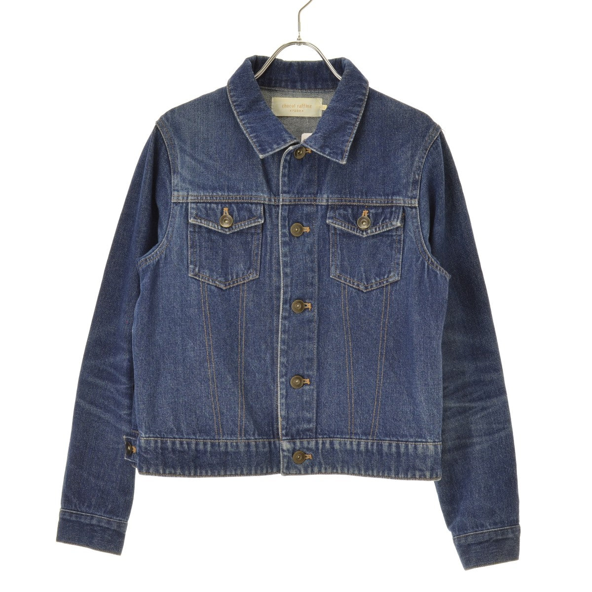 chocol raffine robe 60153120010