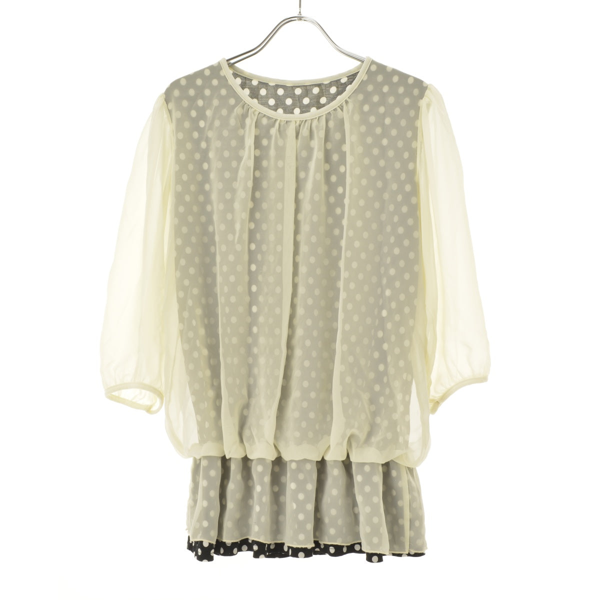 Plaisir femme シアードット