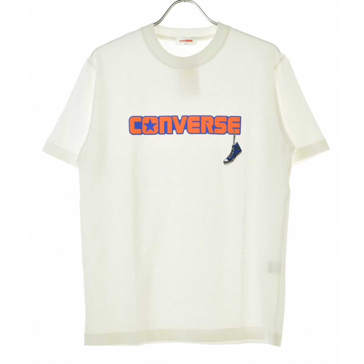 CONVERSE 3273-6002 ロゴプリント