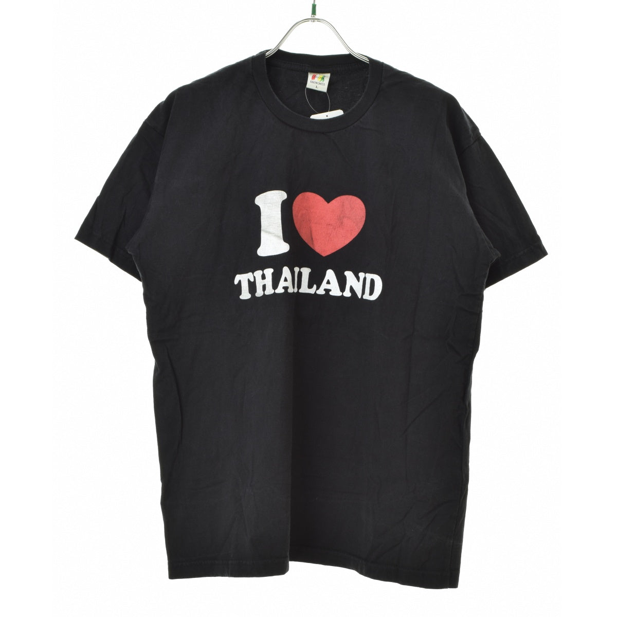 古着 I LOVE THAILAND