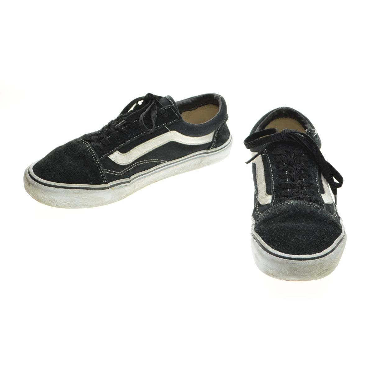 VANS V36CL+ OLD SKOOL オールドスクール