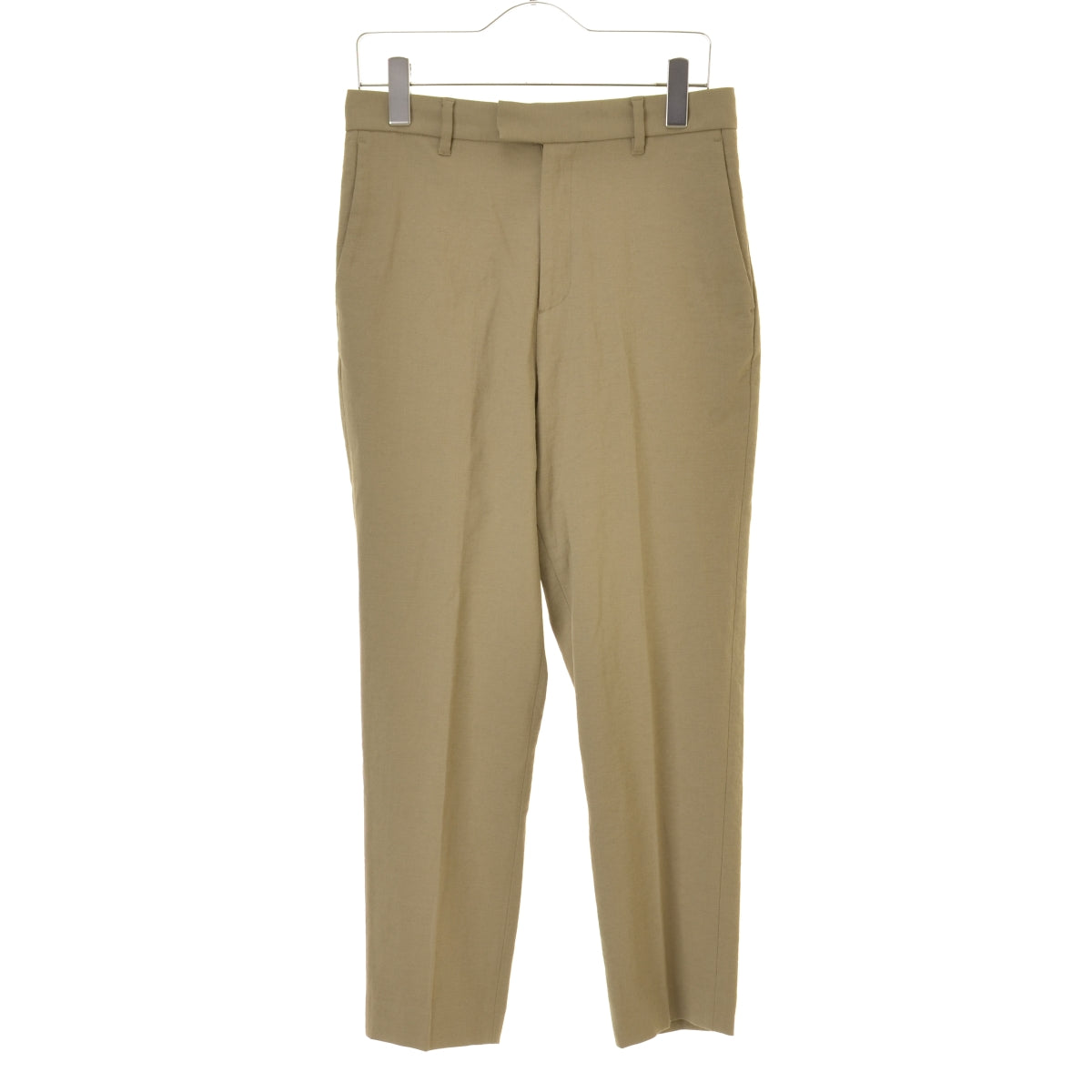 JOURNAL STANDARD relume 20SS 20030462111020 シェルタリングドライスラックス
