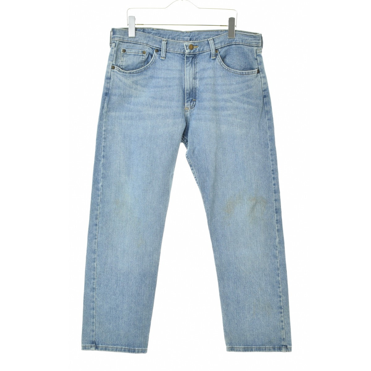 WRANGLER 96FXWSL