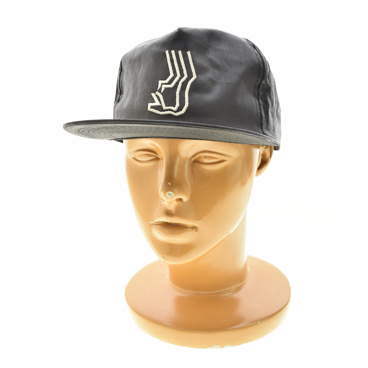 SAMPAIX STUDIO 25095610005130 FOUR THREAD CRWN CAP コーティング