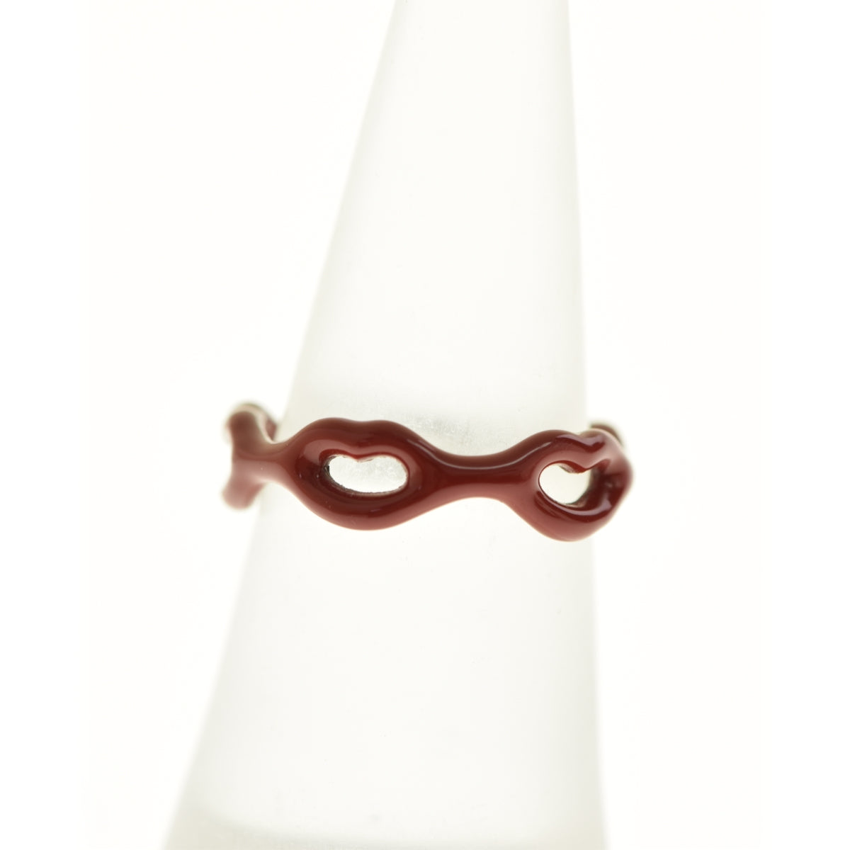 HOTLIPS BY SOLANGE Little Kisses Classic Red SV925