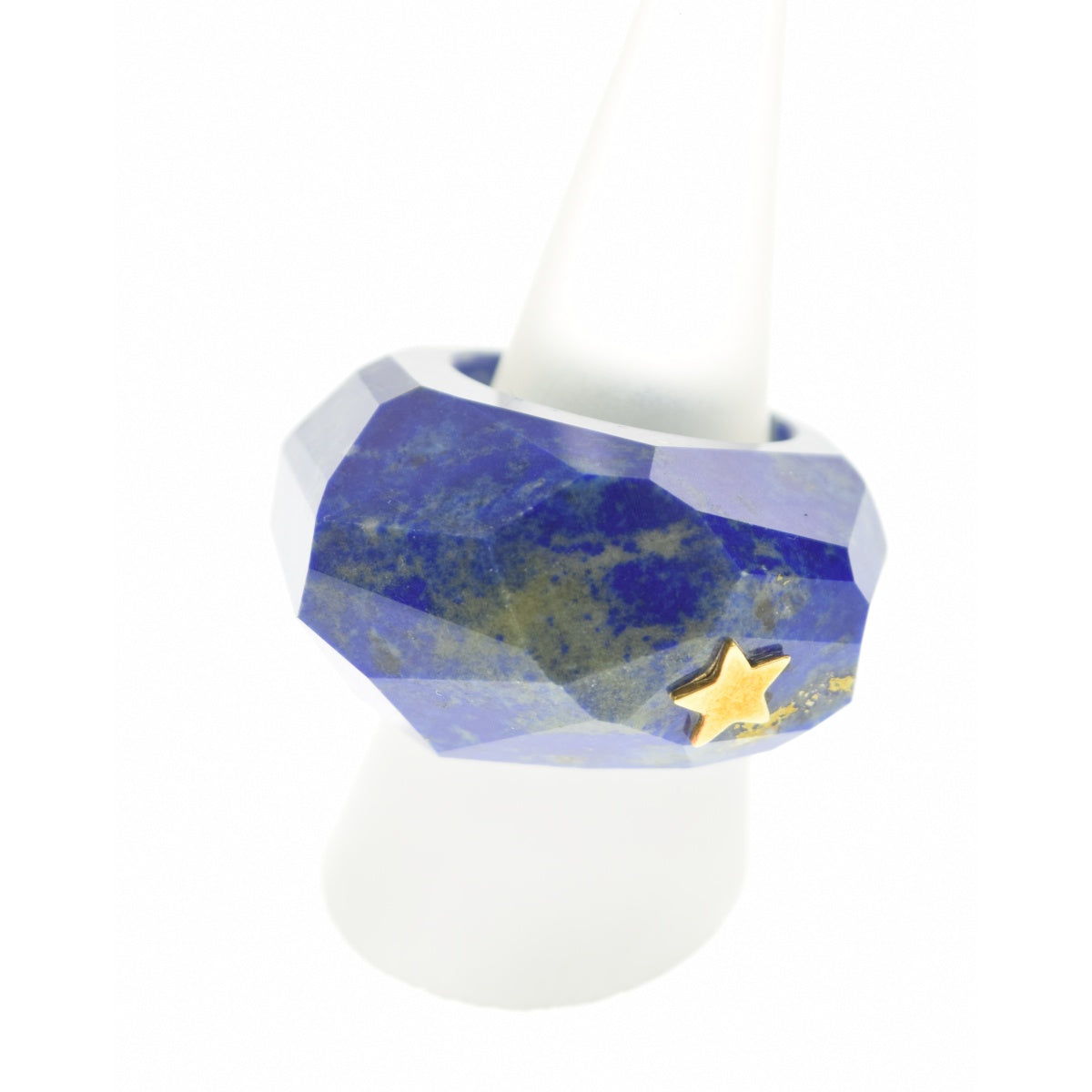 KOMI designs ラピスラズリ スター