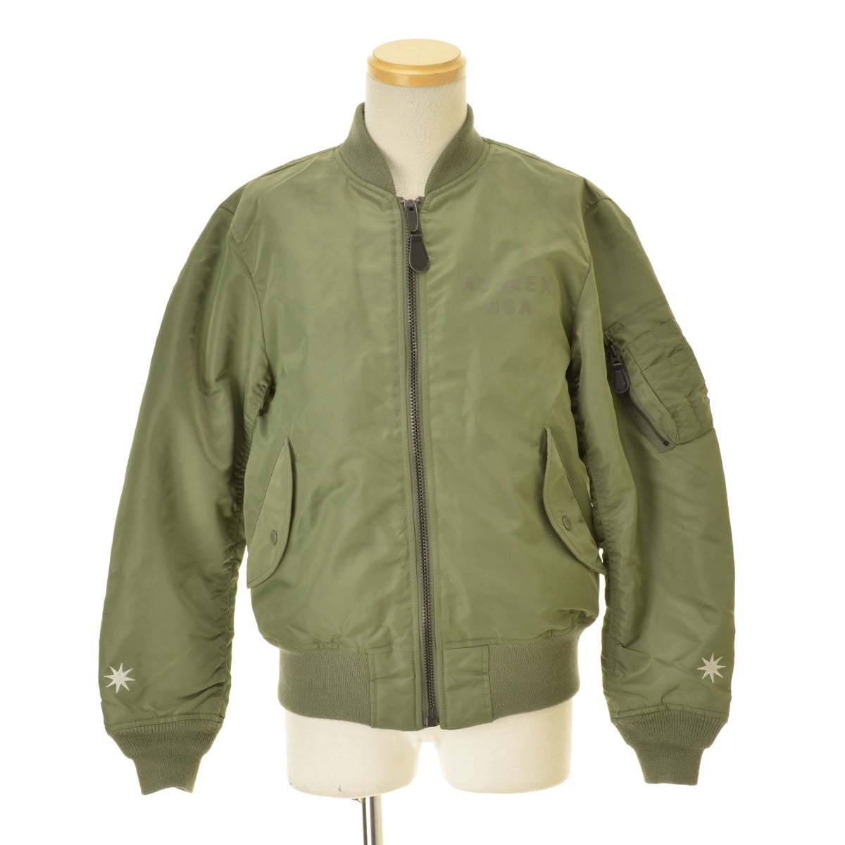 GDC 25AW MA-1