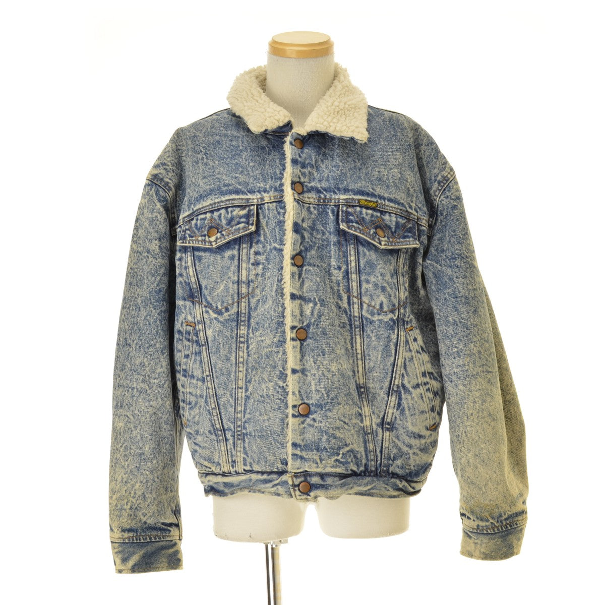 WRANGLER MKC-4119 ボア