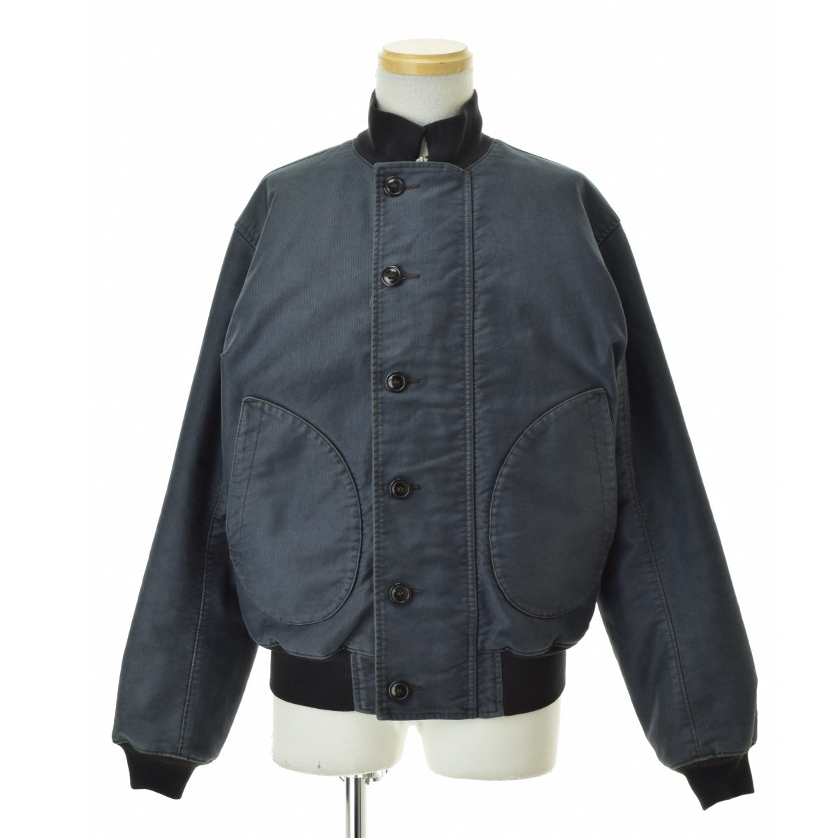 RRL / DOUBLE RL US NAVY DECK デッキ