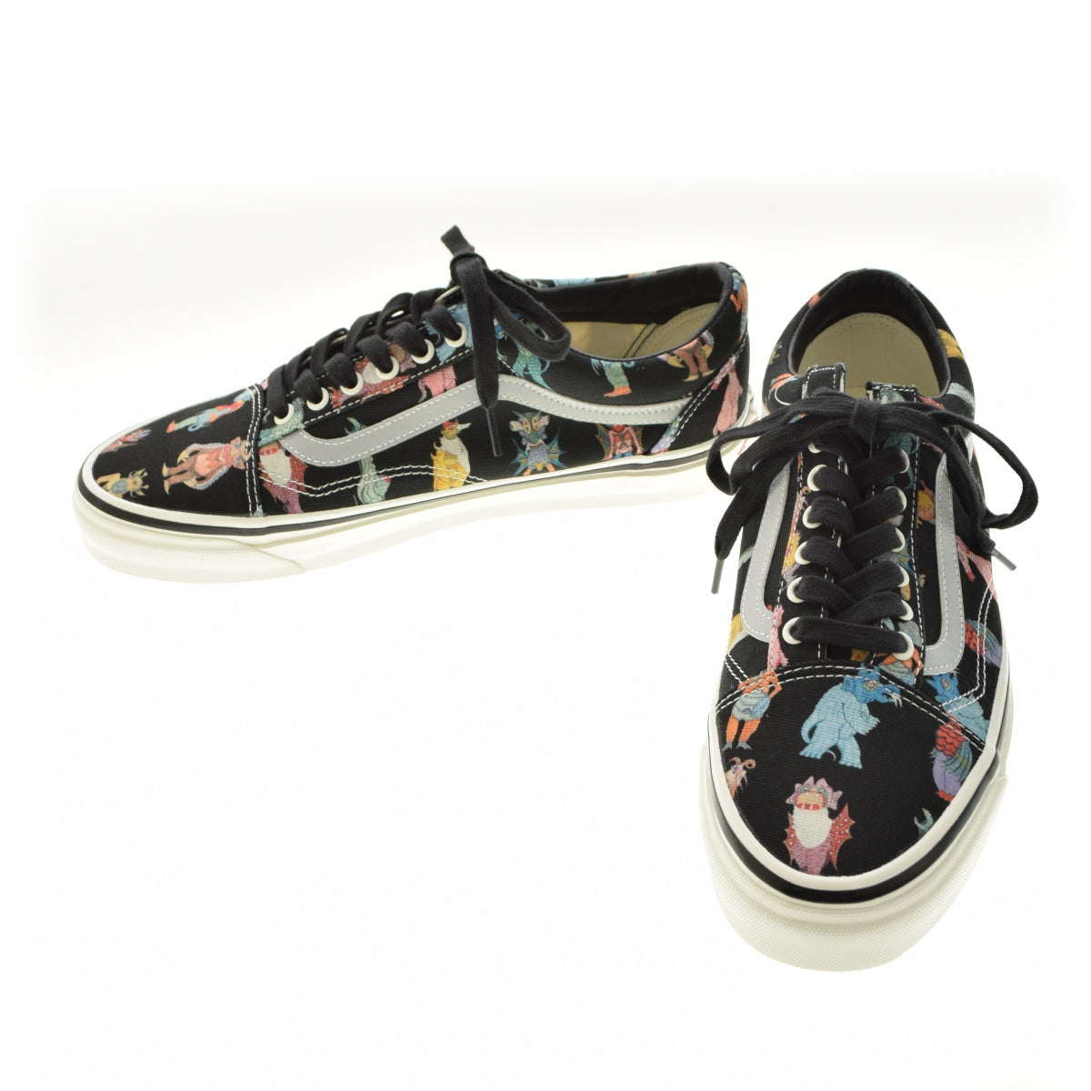 VANS 25AW OTW OLD SKOOL 36 MONSTER オールドスクール