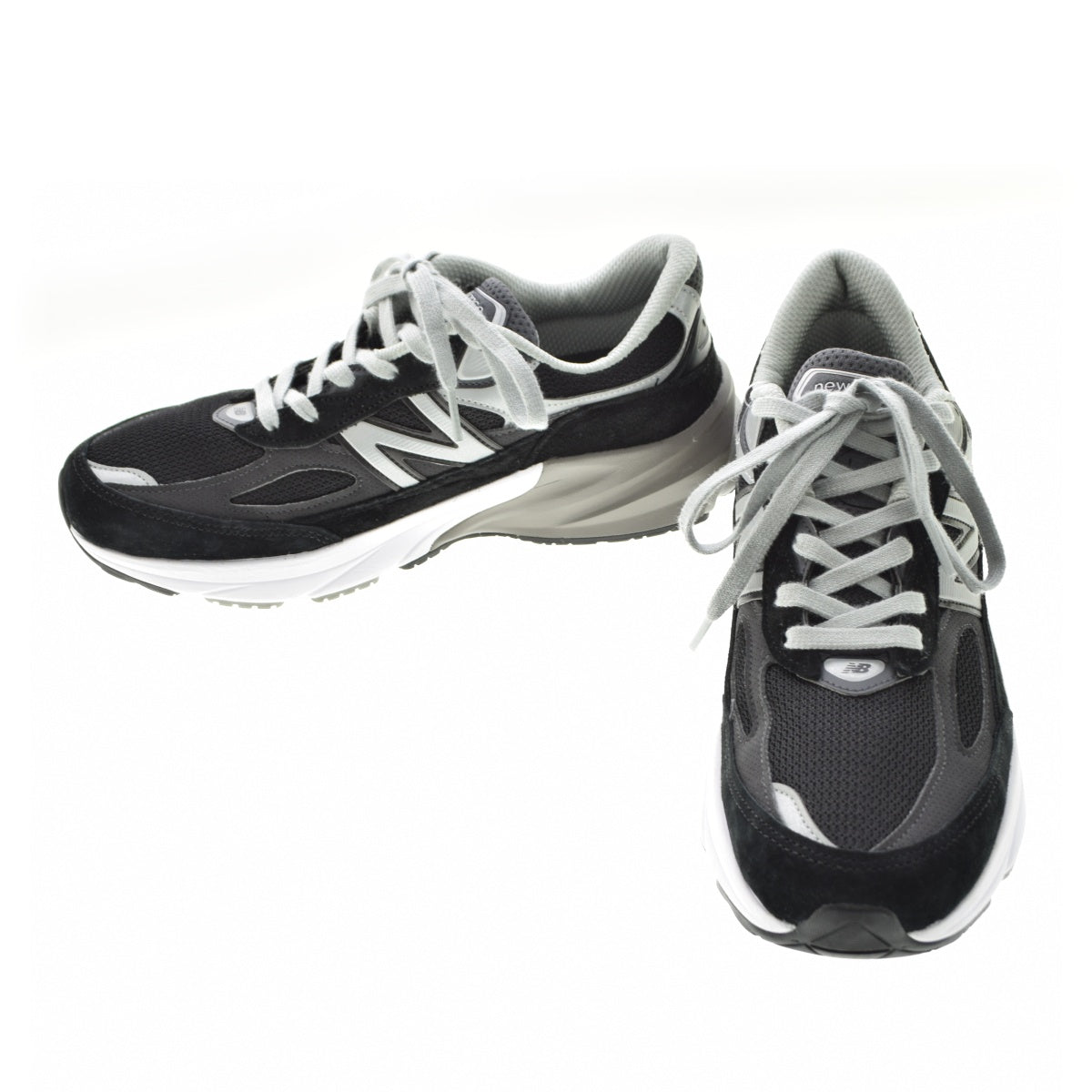 NEW BALANCE M990BK6