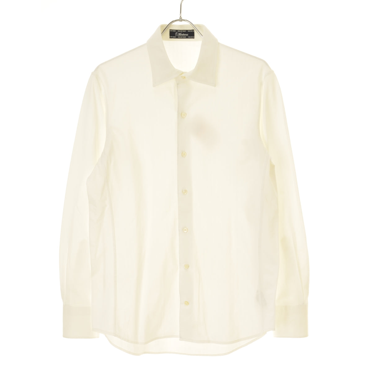ADAM ET ROPE WILD LIFE TAILOR ヘリンボーン