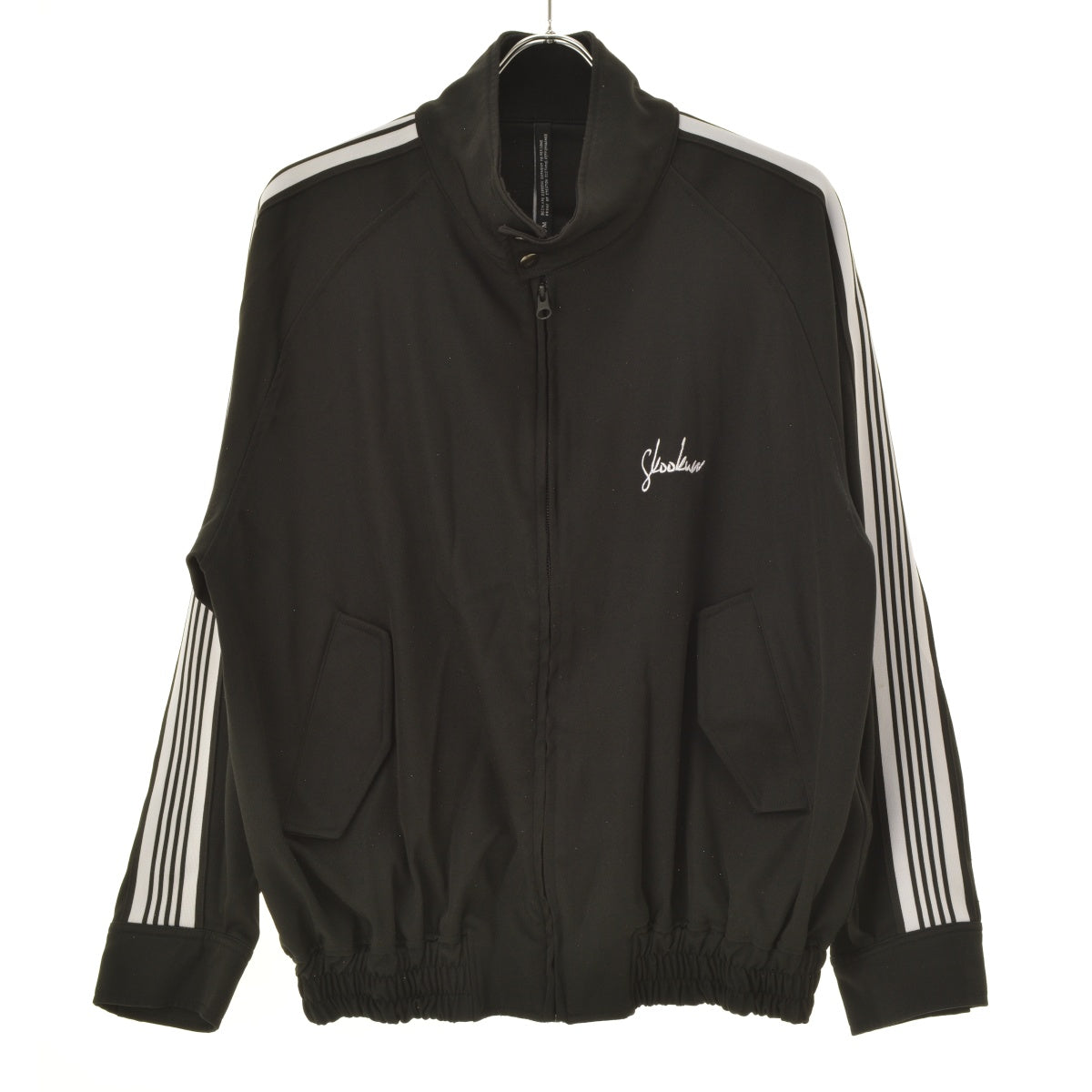 SKOOKUM JRO40 TR LINE TRACK JACKET ライン トラックトップ