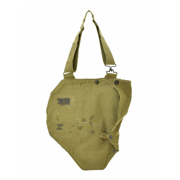 US ARMY 40s ガスマスク
