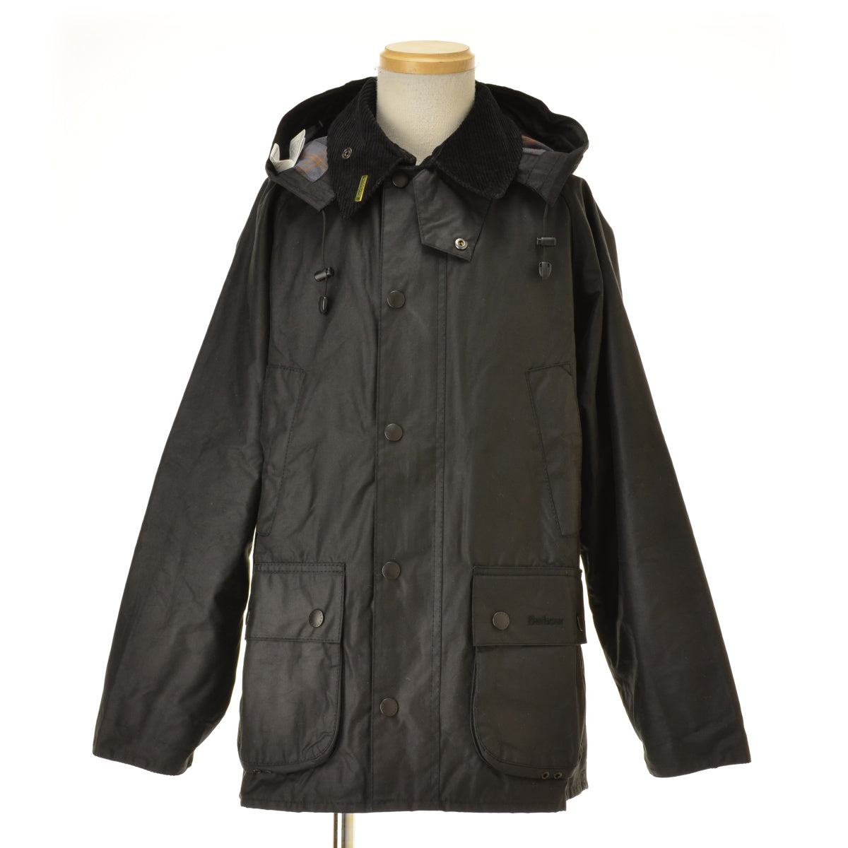 BARBOUR 25AW 252MWX0018 251MHO0004 フード付 BEDALE ビデイル ワックス