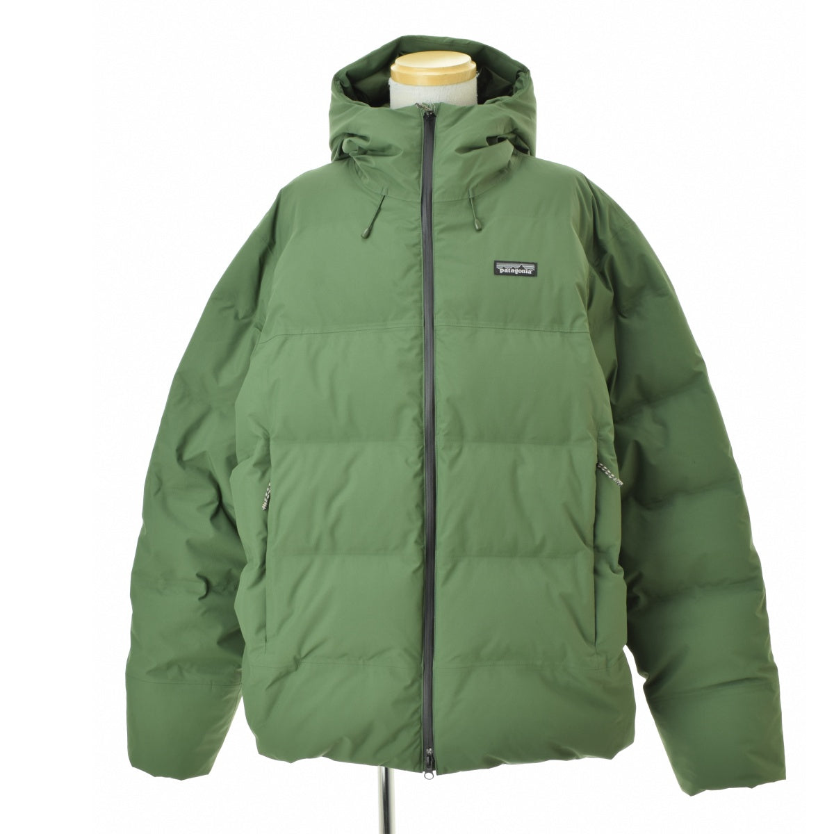PATAGONIA 24AW 27921 Jackson Glacier TPGN ジャクソン グレイシャー