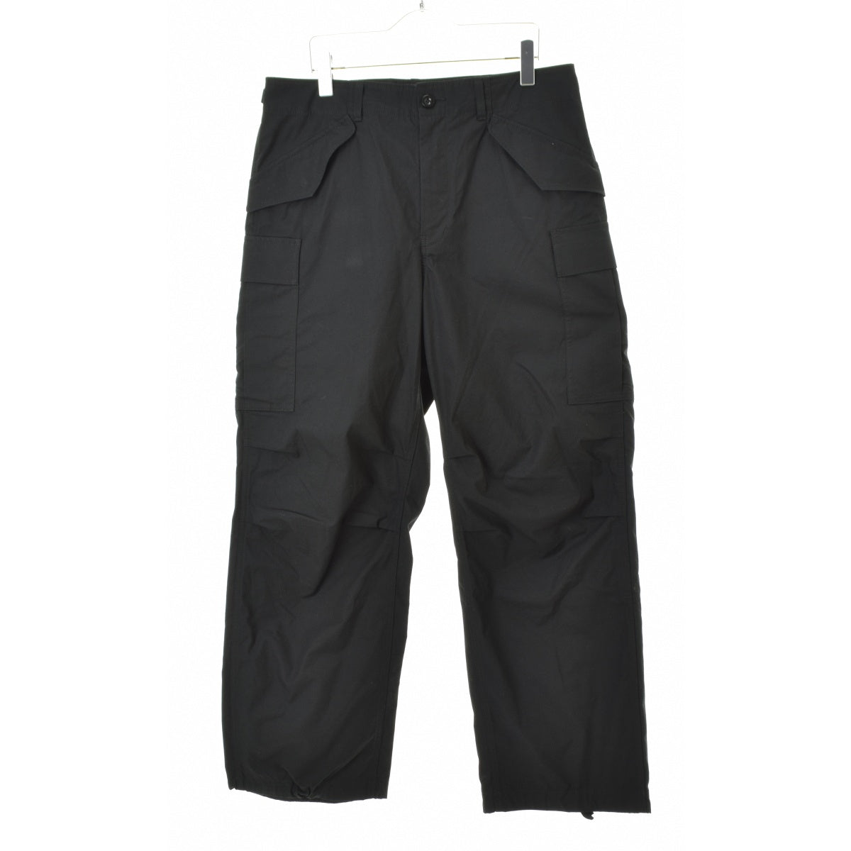 sacai SCM-247 Classic Belted Cargo Pants