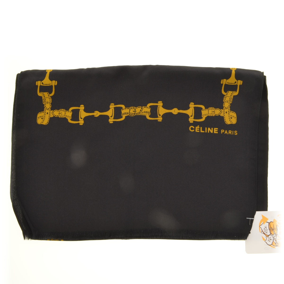 CELINE ホースビット