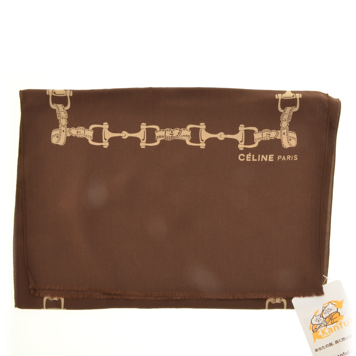 CELINE ホースビット
