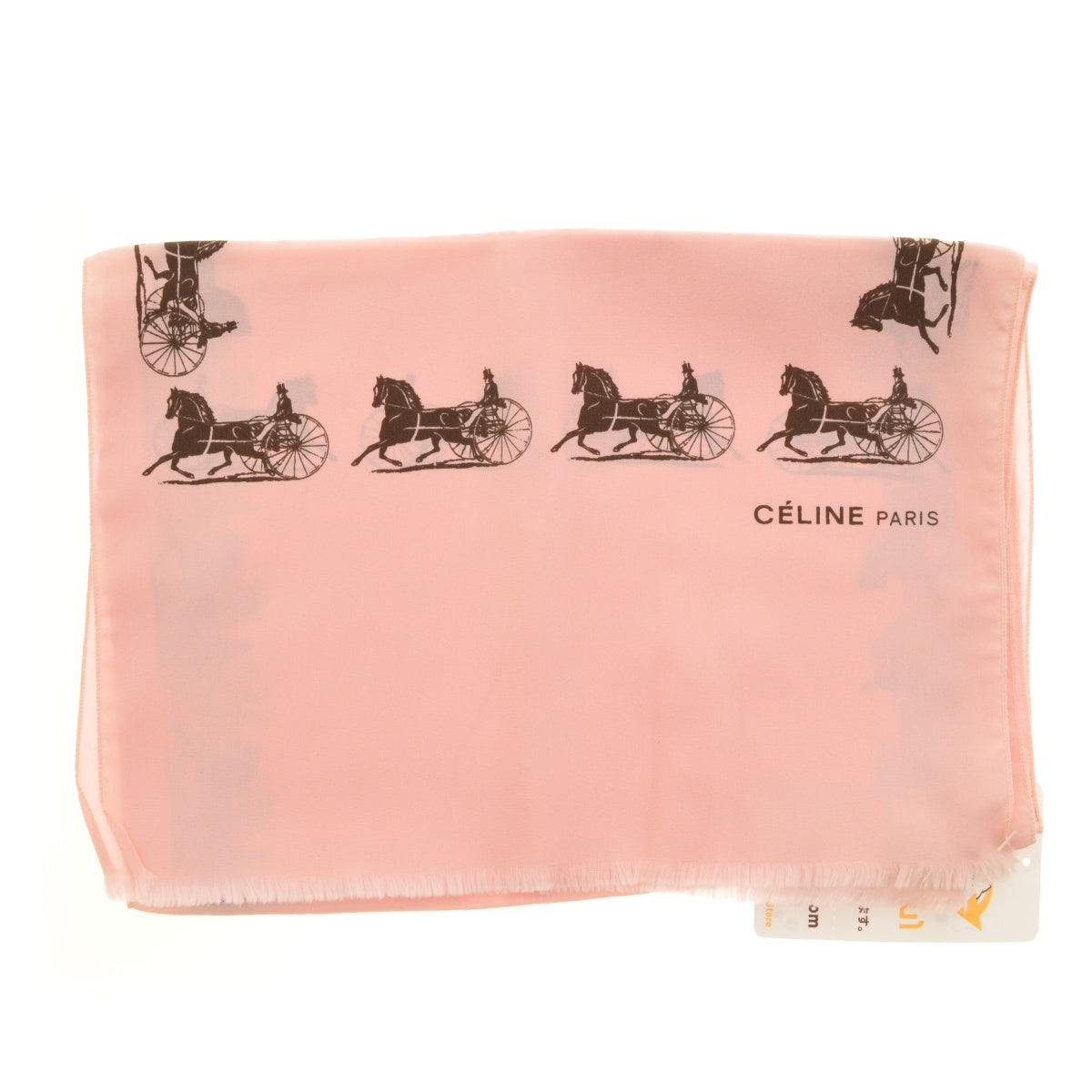 CELINE 馬車