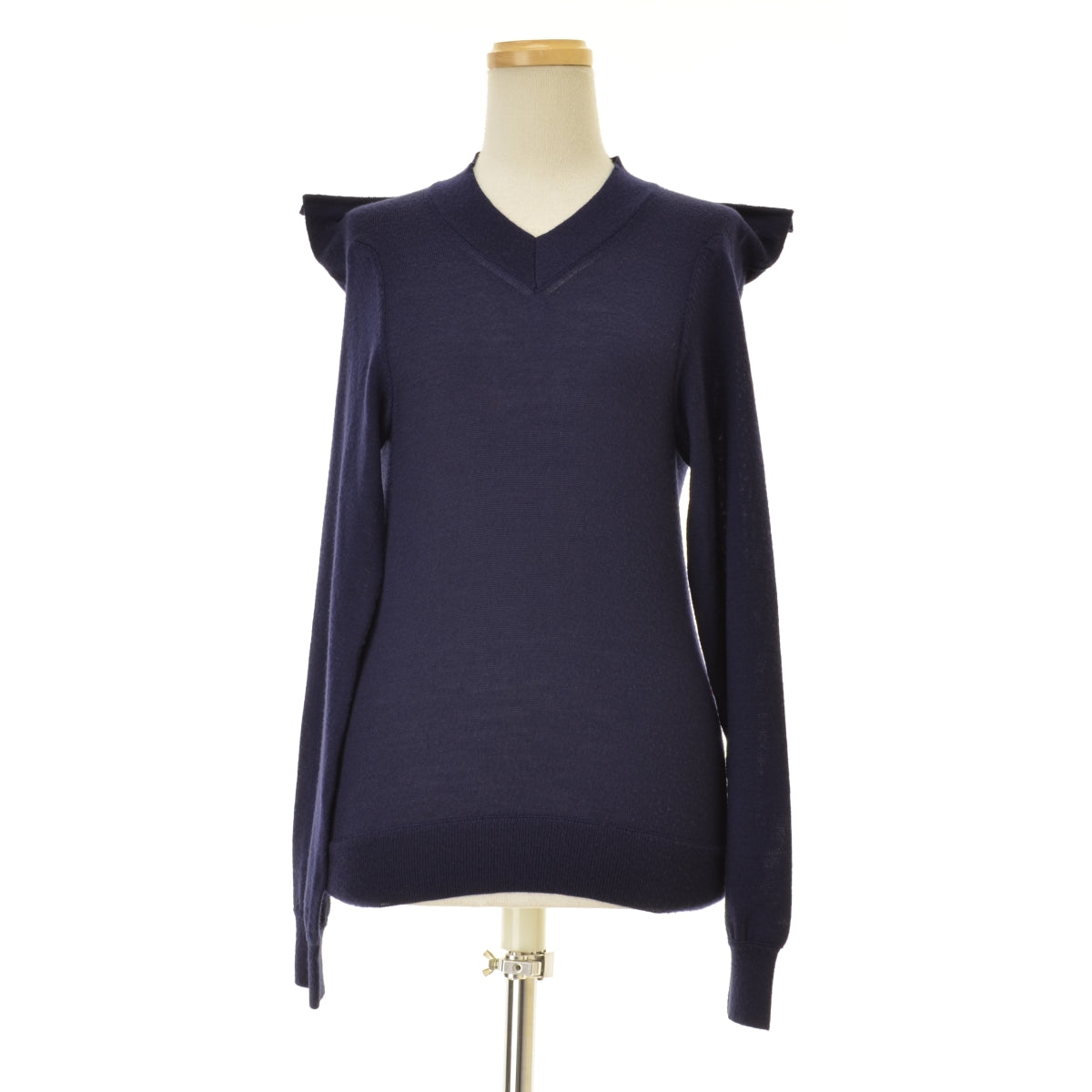 COMME des GARCONS archive GA-N008 スクエアVネック
