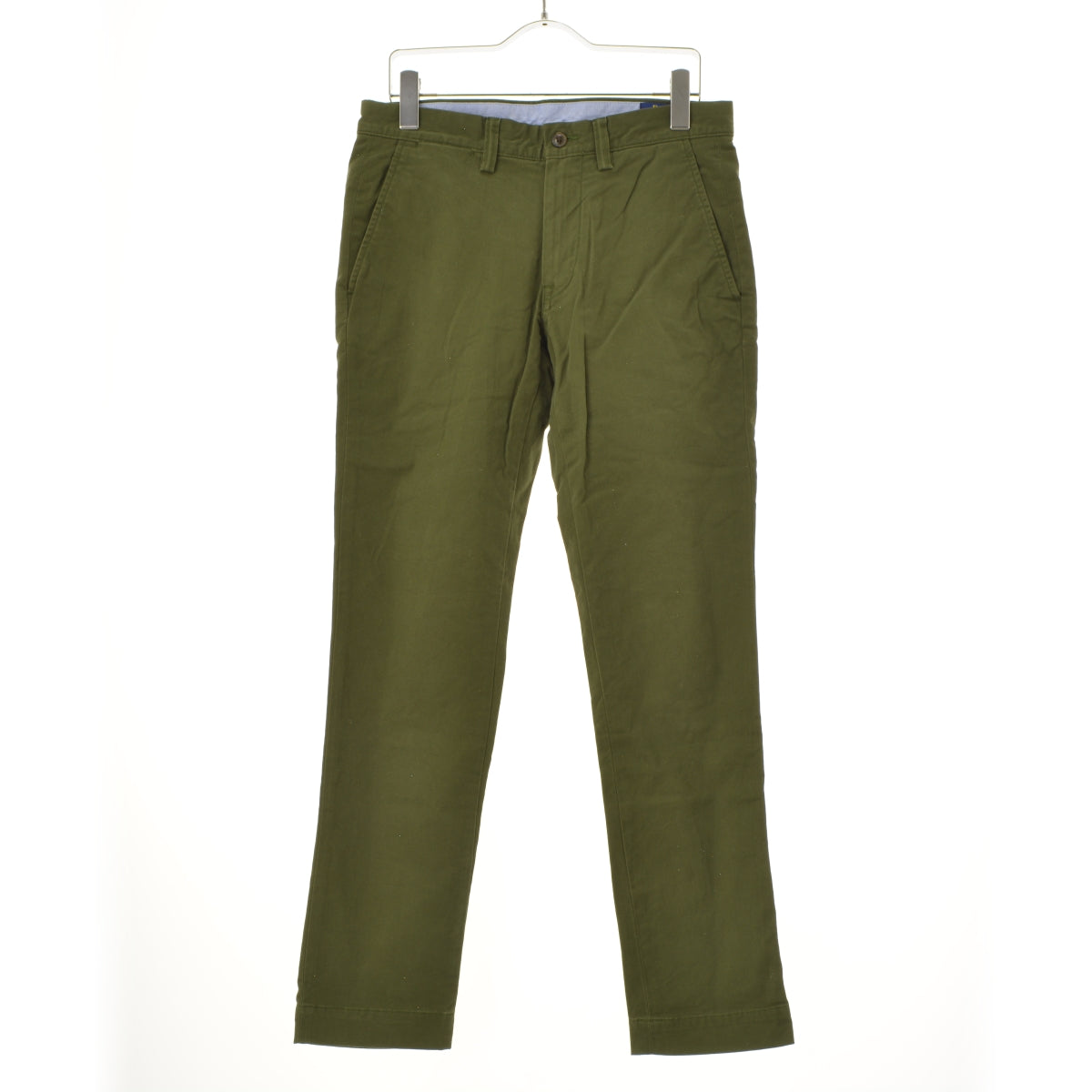 POLO RALPH LAUREN SLIM STRETCH スリムストレッチ チノ