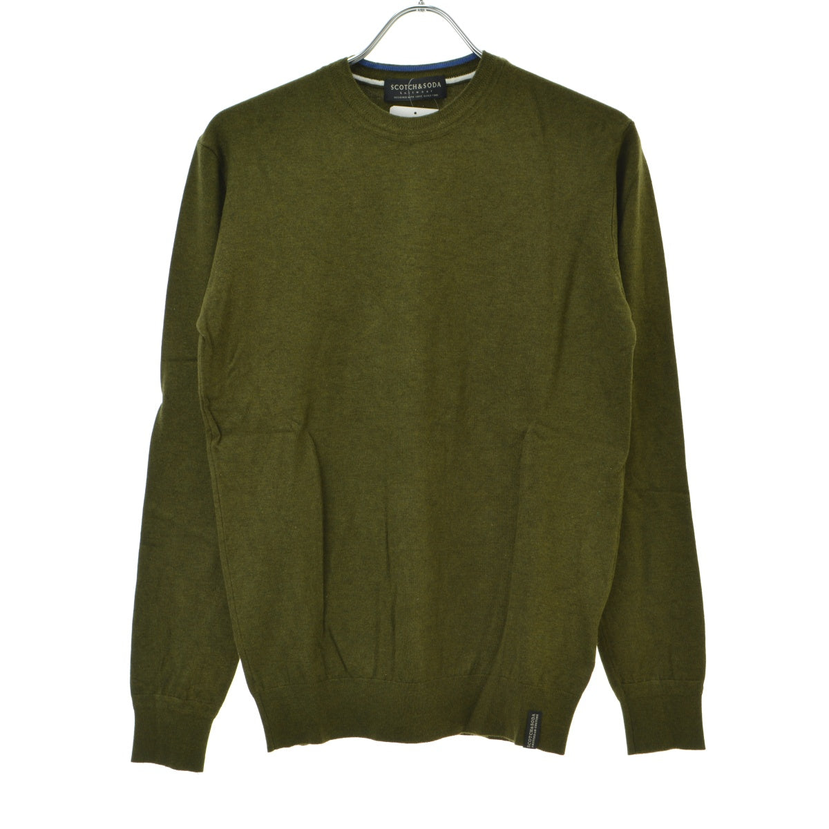 SCOTCH&SODA 158597 プルオーバー