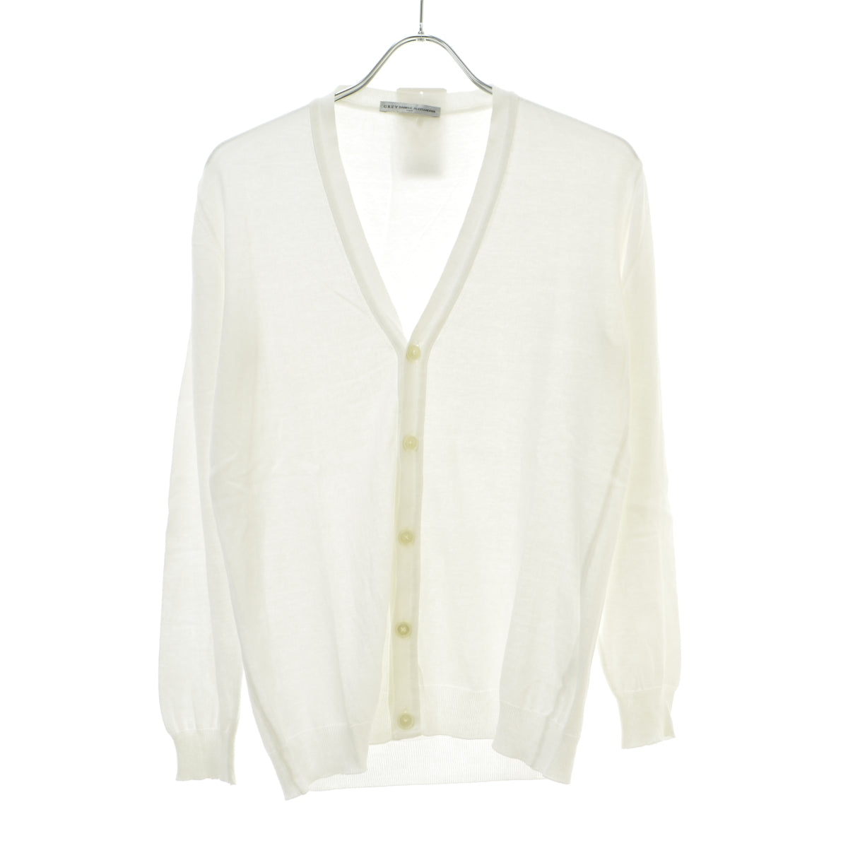 GREY DANIELE ALESSANDRINI ニット