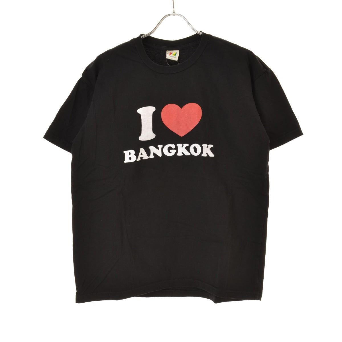 古着 I LOVE THAILAND
