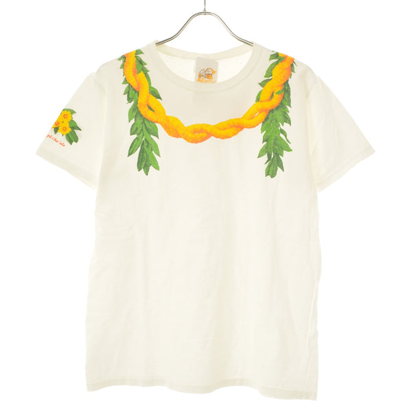 古着 KAPUAHAWAII プリント