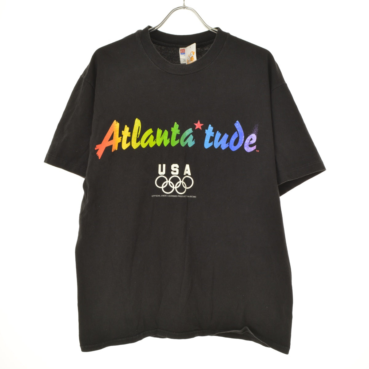 古着 90s アトランタオリンピック