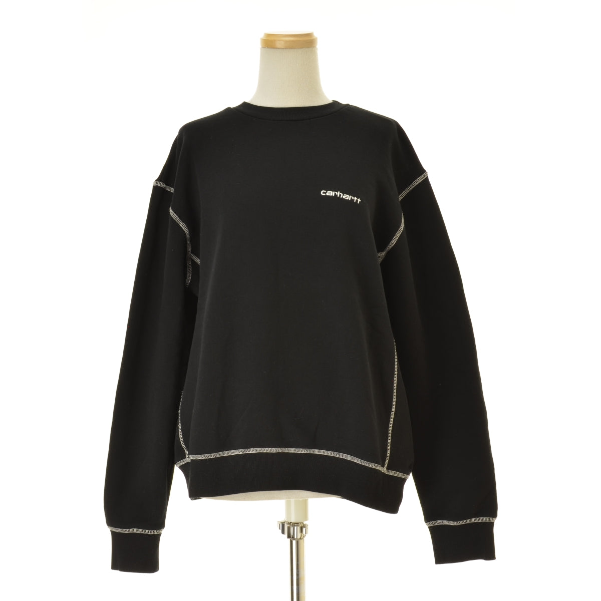 CARHARTT WIP I029572 W ALBANY SWEAT