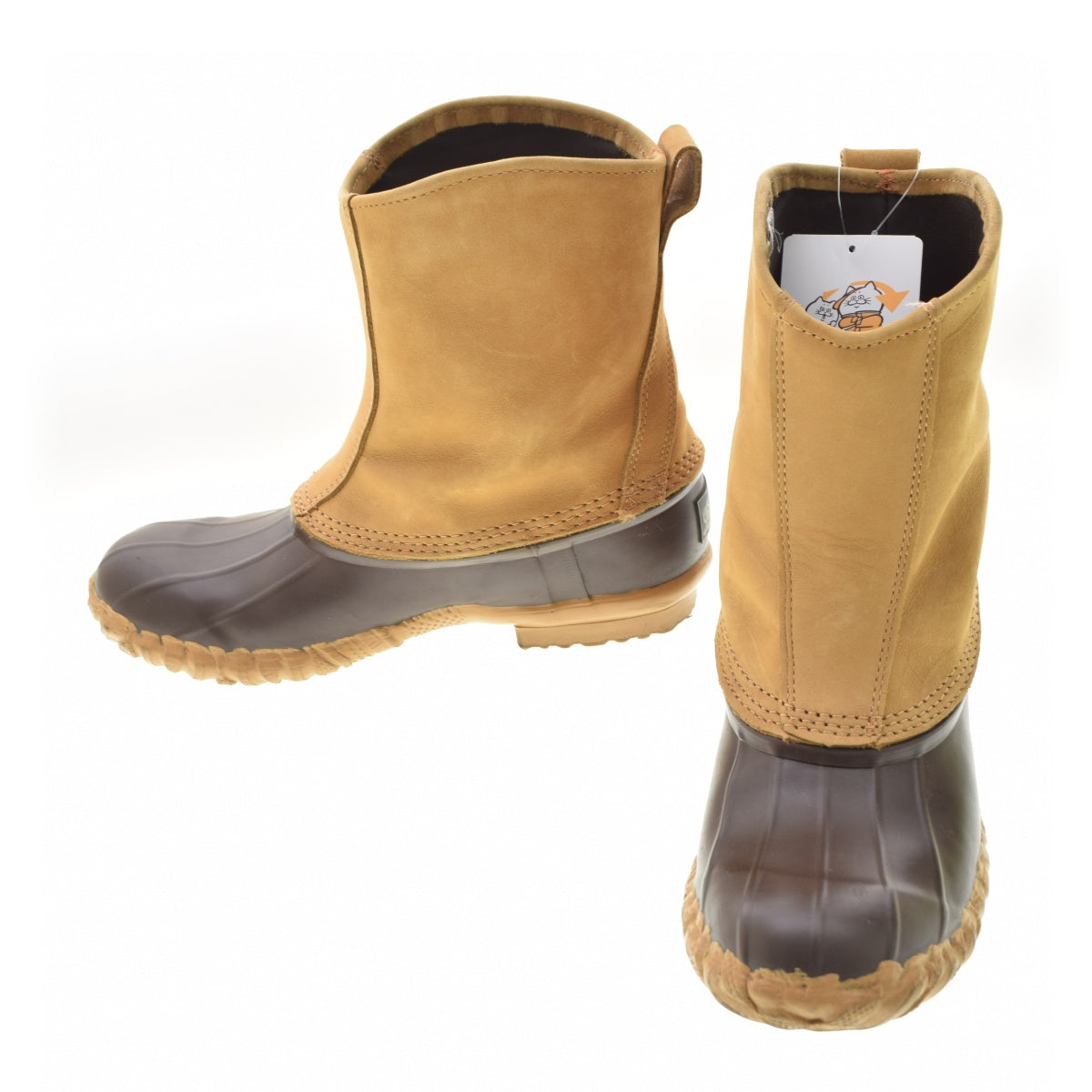 DANNER D-9300 SLUSHER PULL-ON スラッシャー