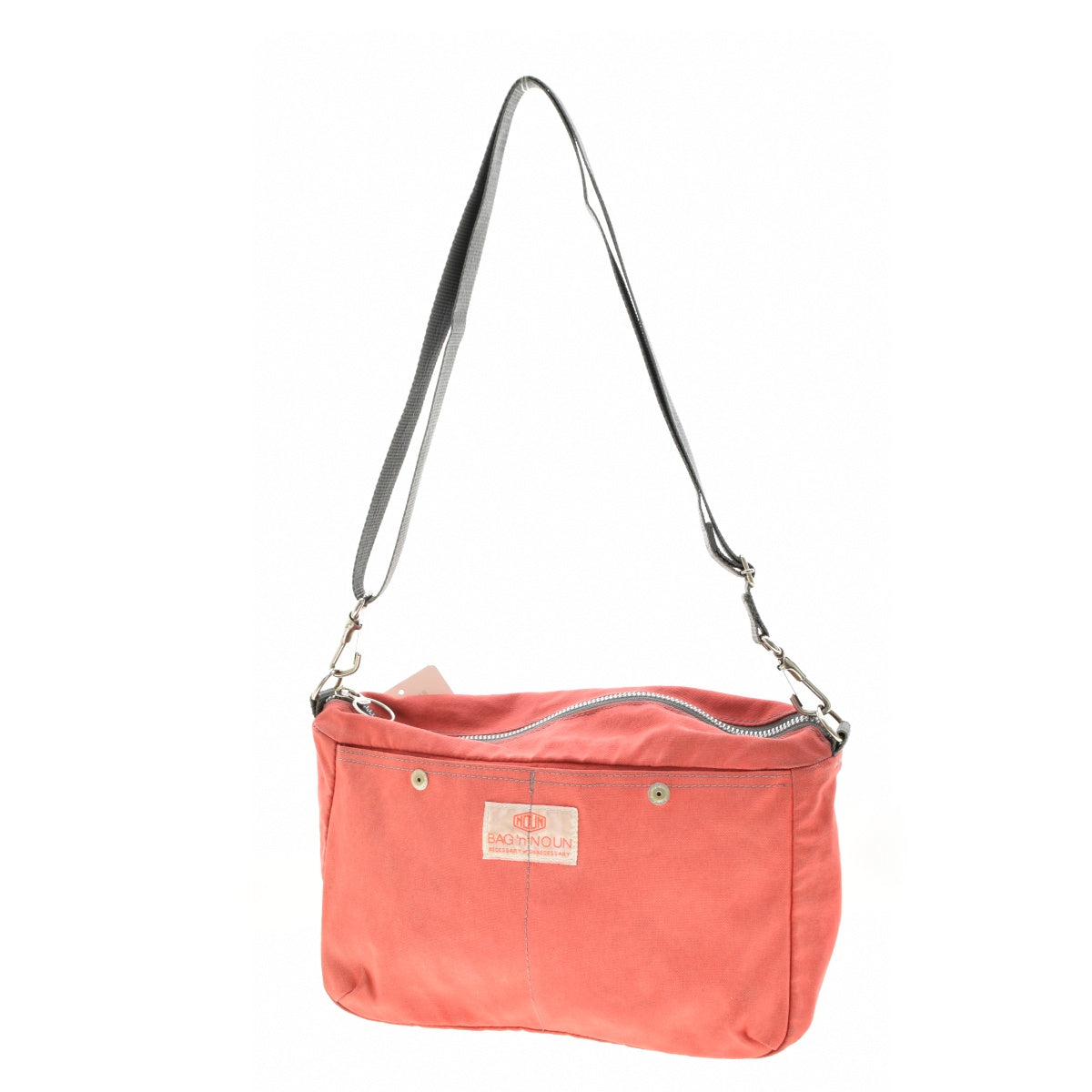 BAG'n'NOUN POCHETTE ポシェット