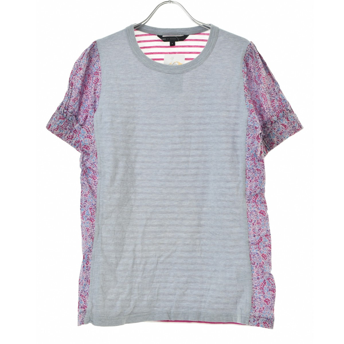 MARC BY MARC JACOBS 切替