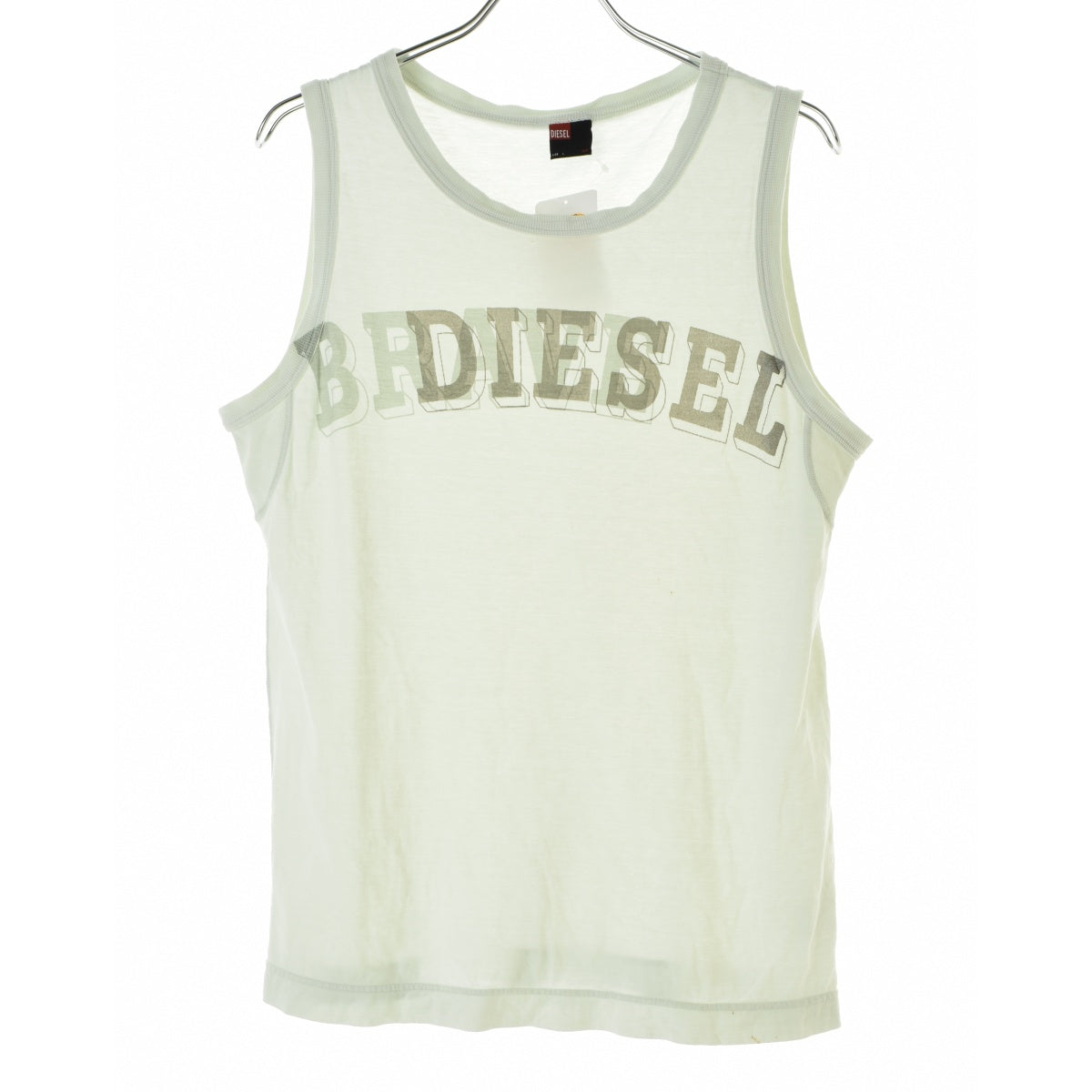 DIESEL ロゴ