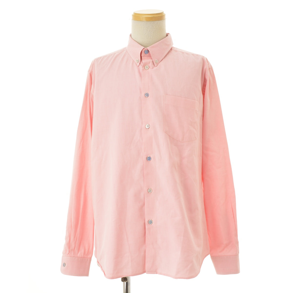 PAUL SMITH 172301 オックスフォードボタンダウン