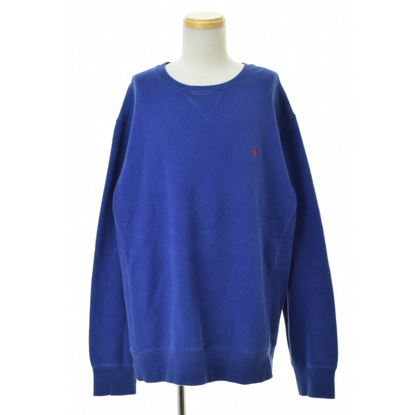 POLO RALPH LAUREN ポニー刺繍 前V