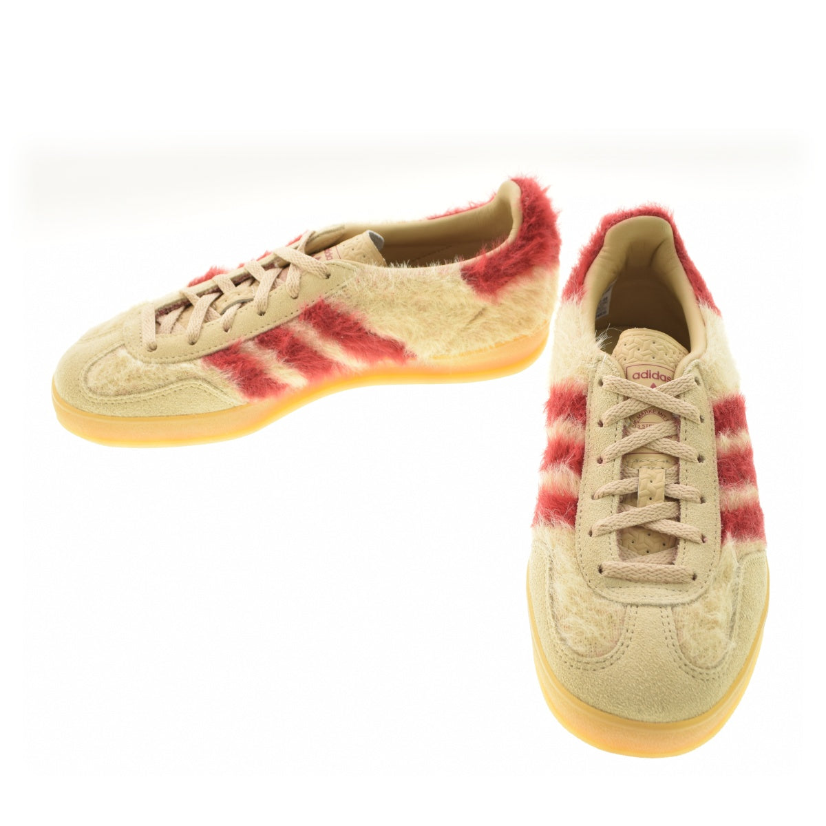 ADIDAS 25AW JP8341 GAZELLE INDOOR W