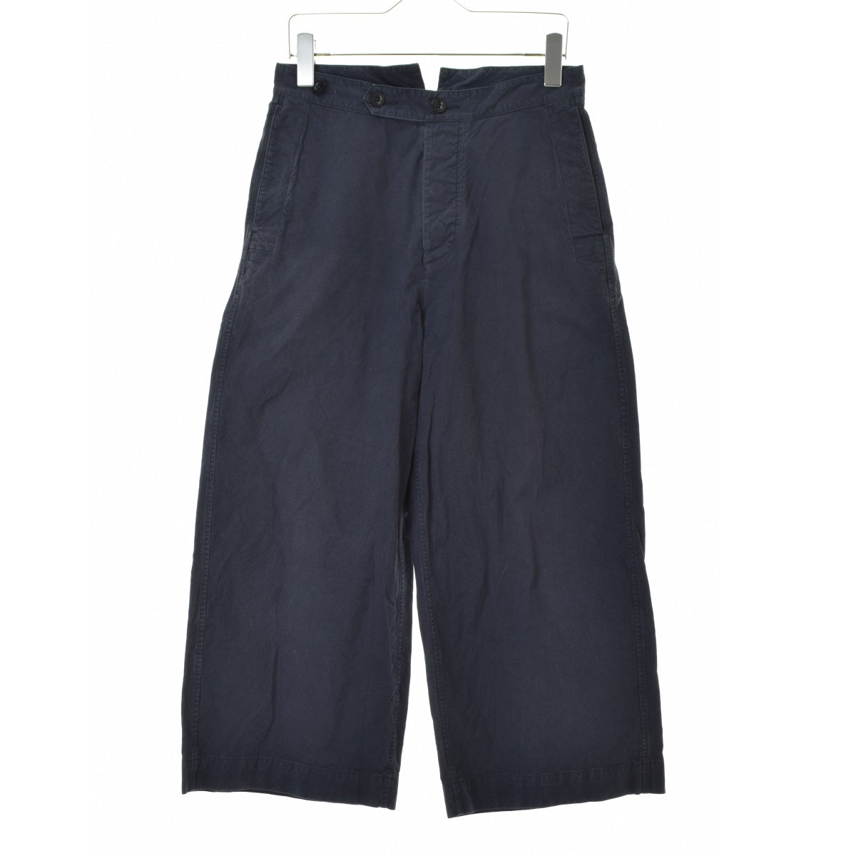 MARGARET HOWELL MHL 595-7143550 DENSE COTTON POPLIN