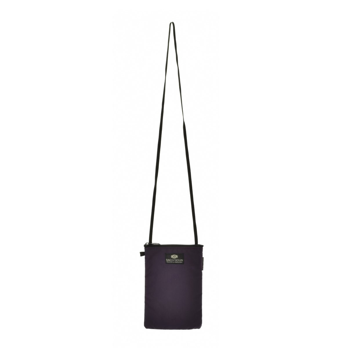 BAG'n'NOUN PASSPORT CASE BREATHARD パスポート ポシェット